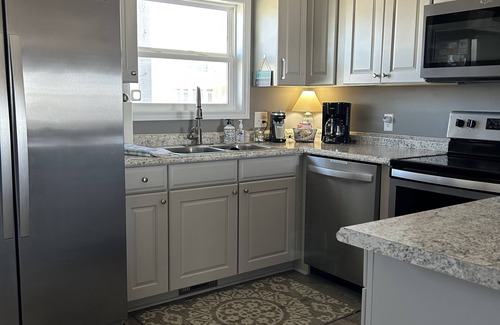 Ocean Isle Beach Condo | Sea La Vie