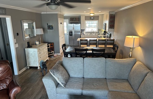 Ocean Isle Beach Condo | Sea La Vie
