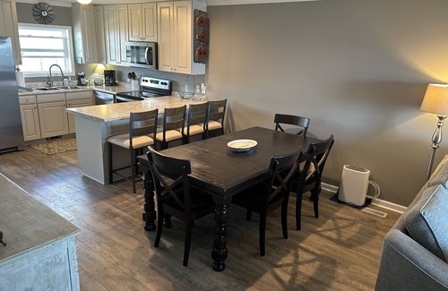 Ocean Isle Beach Condo | Sea La Vie