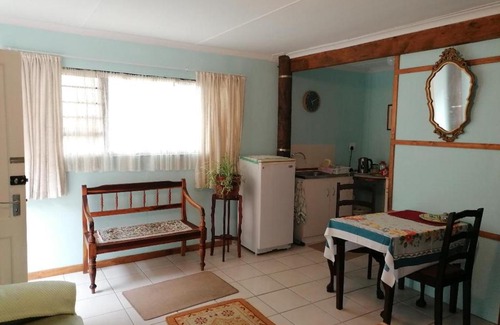 Wilderness Beach Apartment | Sea & Lakes self-catering