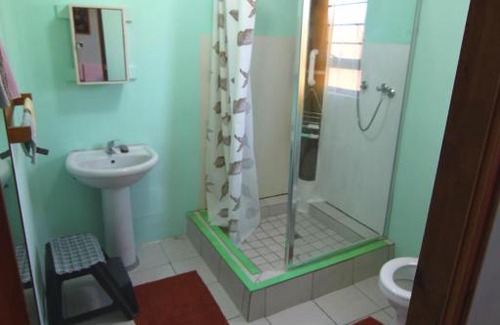 Wilderness Beach Apartment | Sea & Lakes self-catering