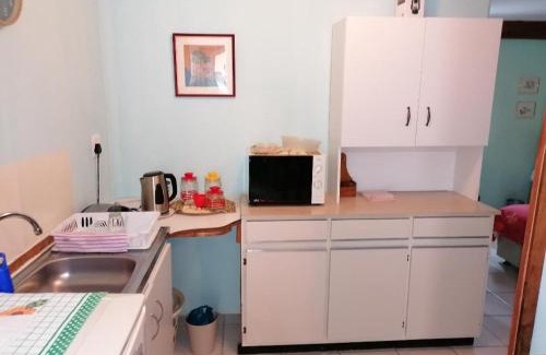 Wilderness Beach Apartment | Sea & Lakes self-catering