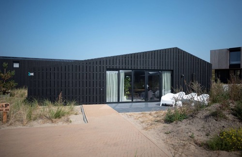 Zandvoort House | Sea Lodge in Zandvoort near North Sea Beach