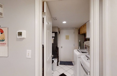 Fernandina Beach Condo | Sea Marsh Retreat | Condo in Fernandina Beach in a gated community