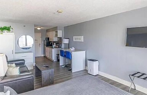 Myrtle Beach Apartment | Sea Mist Resort #51411