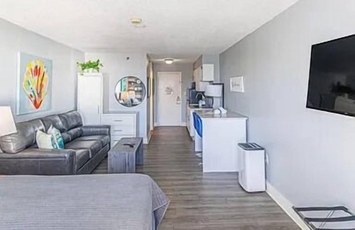 Myrtle Beach Apartment | Sea Mist Resort #51411