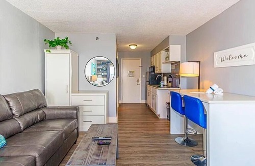 Myrtle Beach Apartment | Sea Mist Resort #51411