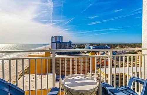 Myrtle Beach Apartment | Sea Mist Resort #51411