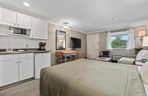 Ogunquit - Wells Resort | Sea Mist Resort Motel