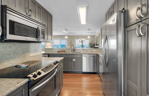 Navarre Beach Condo | Sea Oats 4 Bedroom Condo by RedAwning