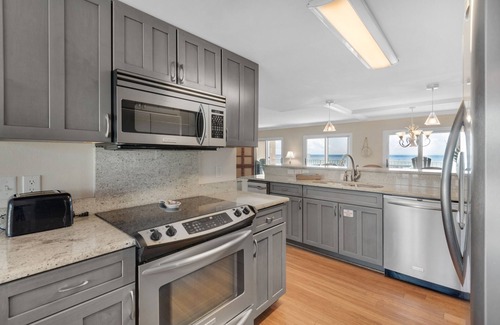 Navarre Beach Condo | Sea Oats 4 Bedroom Condo by RedAwning