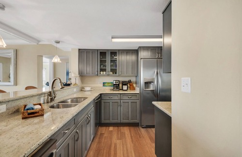 Navarre Beach Condo | Sea Oats 4 Bedroom Condo by RedAwning