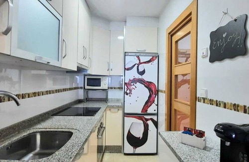 Old Town Apartment | Sea of Dreams. Apartamento Frente al Mar. Ideal Para Parejas