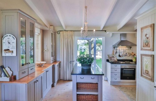 Voelklip House | Sea of Dreams | Langbaai Beach | Spectacular Sea View
