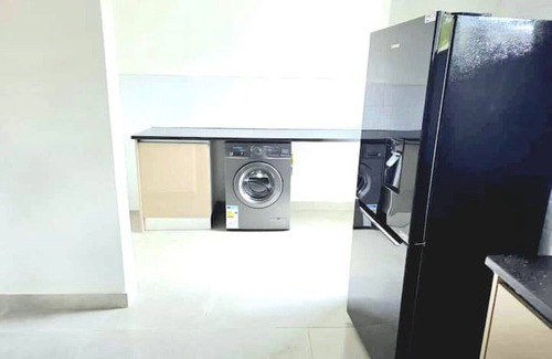 Victoria Falls Apartment | Sea Of Dreams On the Falls 3