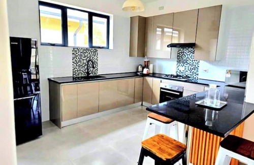 Victoria Falls Apartment | Sea Of Dreams On the Falls 3