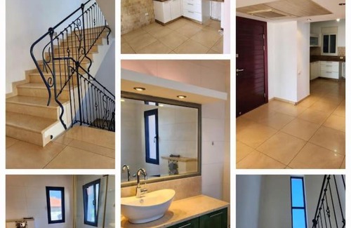 Poriya Illit Villa | Sea of the Galilee Villa