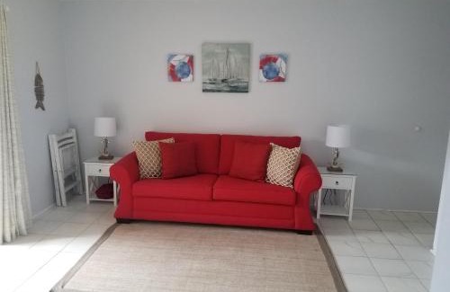 Fort Walton Beach Apartment | Sea Palm G