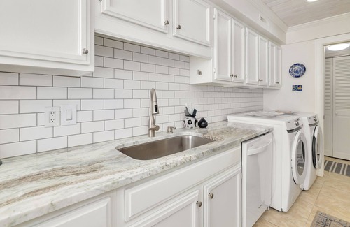 Saint Simons Island Condo | Sea Palms Colony - 2 bed/2 bath ground level condo- Pup Friendly