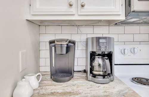 Saint Simons Island Condo | Sea Palms Colony - 2 bed/2 bath ground level condo- Pup Friendly