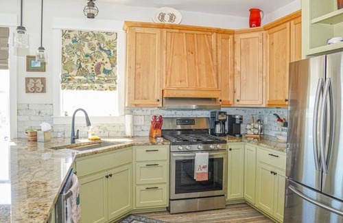 North Topsail Beach House | Sea Pearl- Come relax in the sand