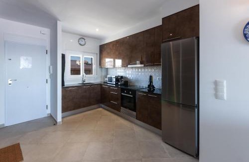 Daimuz Apartment | Sea Pearl