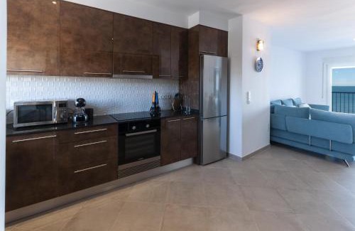 Daimuz Apartment | Sea Pearl