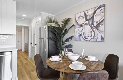 Folly Field Condo | Sea Pearl- Ocean Front Luxury Condo! Beachfront Fun Starts Here!