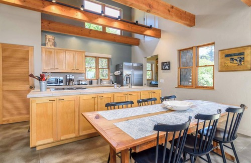 Sea Ranch House | Sea Pebble – Sea Ranch Retreat!