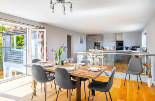 Brancaster House | Sea Peeks