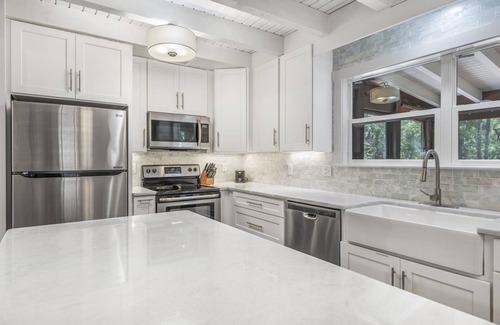 Santa Rosa Beach Cottage | Sea Pines Cottage-Rustic Charm in Santa Rosa Bch!