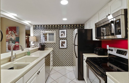 Harbour Town Villa | Sea Pines Lighthouse Villa.