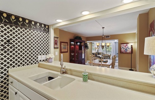 Harbour Town Villa | Sea Pines Lighthouse Villa.