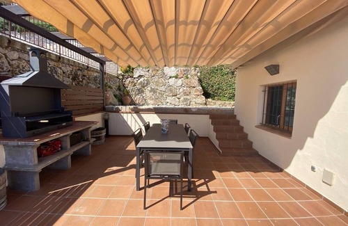 Aiguablava House | Sea Pines - Three bedroom tourist-licensed home with views of the Mediterranean!