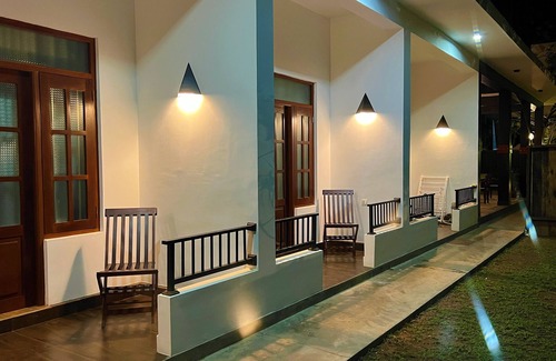 Hettimulla Apartment | Sea Pink Residence Bentota