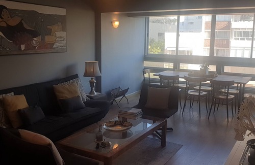 Fresnaye Apartment | Sea Point St.Johns Rd