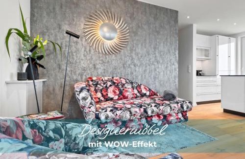 Kappeln Apartment | Sea Point – Traumhafter Ostseeblick und moderne Eleganz im OstseeResort Olpenitz