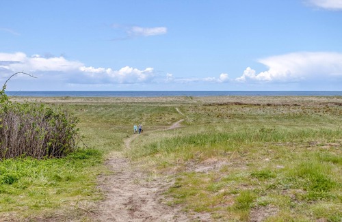 Gearhart House | Sea Ranch 96