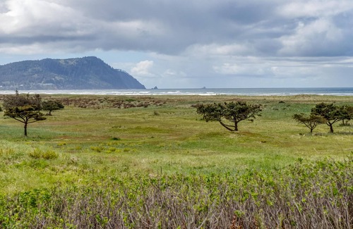 Gearhart House | Sea Ranch 96