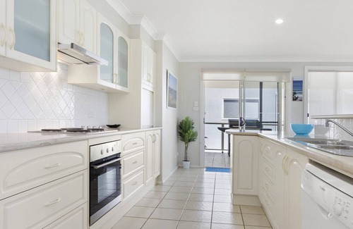 Manyana House | Sea-renity