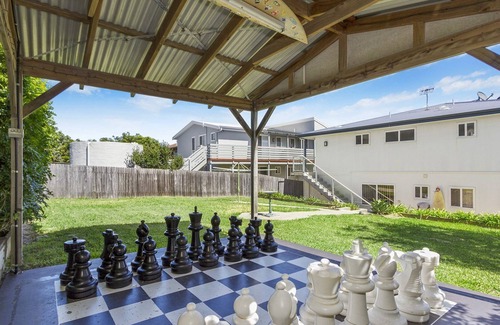 Manyana House | Sea-renity