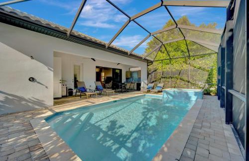 Naples Park House | Sea Renity