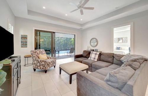 Naples Park House | Sea Renity