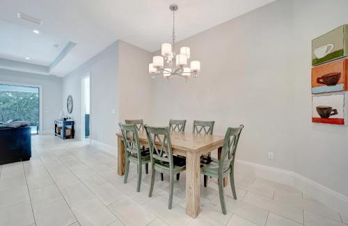 Naples Park House | Sea Renity