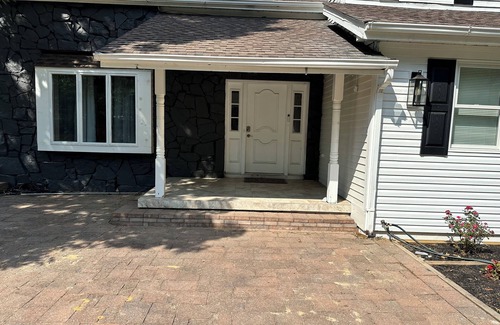 Ocean View House | Sea Resort and Single Family Home, Six minutes to Sea Isle City Beach!