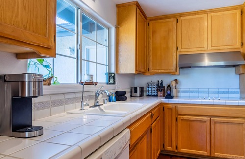 Templeton House | Sea Rock Ranch-Wine Country Living at it's Best! Pet Friendly! New Spa!