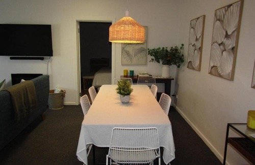 Dalrymple Apartment | Sea Salt Apartment Main Unit