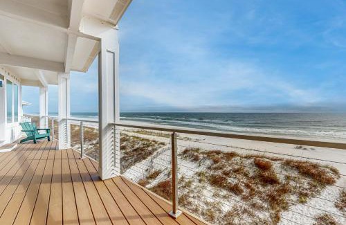 Gulf Shores House | Sea Salt Bliss