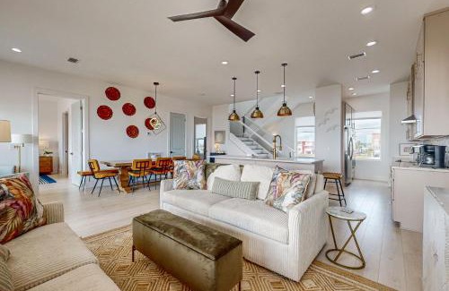 Gulf Shores House | Sea Salt Bliss