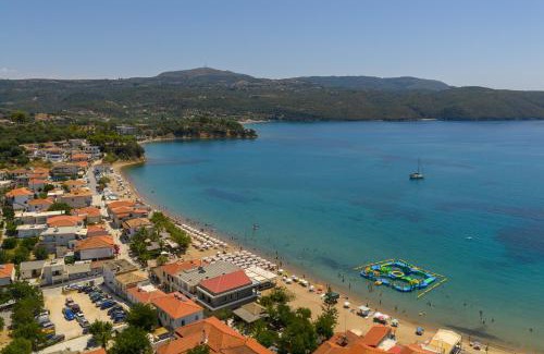 Foinikounta House | Sea & Salt Boutique Apartment 3